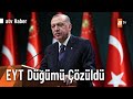 Cumhurbaşkanı Erdoğan'dan EYT açıklaması! - atv Haber 30 Kasım 2022