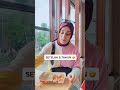 evolusi cara makan istri Turki sejak pindah ke Indonesia 🤣🤣 #shorts #viral