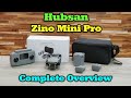 Hubsan Zino Mni Pro - Complete Hands On Overview