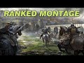 Ranked and Siege Montage | Conqueror's Blade | Season X