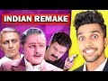 INDIAN Telugu Remake🤣 | Balaiya | Okka Magadu