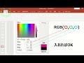 【powerpoint×vba】テキストボックスと文字列操作編をやってみようかしら