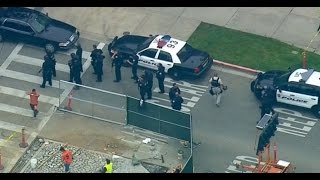UCLA Shooting | 2 Men Killed on Campus [BREAKING NEWS]