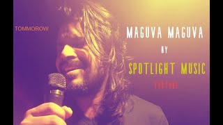 Maguva Maguva fom Vakeel Saab by Spotlight Music