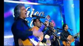 Nana Mouskouri - Chico & The Gypsies - Volaré - In Live -.m4v