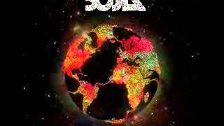 mix de SOJA - strength to survive by-chepe.