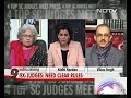 as judge loya s son says death not suspicious some questions