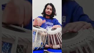 Sahiba: The Tabla Cover (feat. the Girl Who made Ali Zafar Cry)