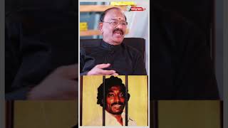 கொல்கத்தாவில் இருந்து வரும் தூக்கு தண்டனை கயிறு - Ex DIG Ramachandran#shortsfeed #shortsvideo #short