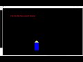 Rocket Clicker Game In Python With Source Code | Source Code & Projects