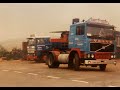 TRUCKING HISTORY LOOKING BACK AT SCOTTISH HAULAGE AND LORRIES OVER THE YEARS VOL 8