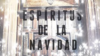 Espíritus de la Navidad ■● Programa Completo ESPECIAL NAVIDAD EXTRANORMAL