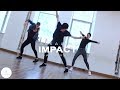 Dance Intensive 15 | Alkaline - Impact dancehall by Ami Killacrew | VELVET YOUNG
