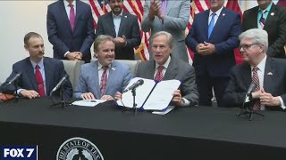 4 groups file lawsuit to block controversial Texas election law I FOX 7 Austin