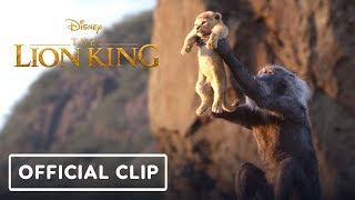 The Lion King - "Circle of Life" Official Clip