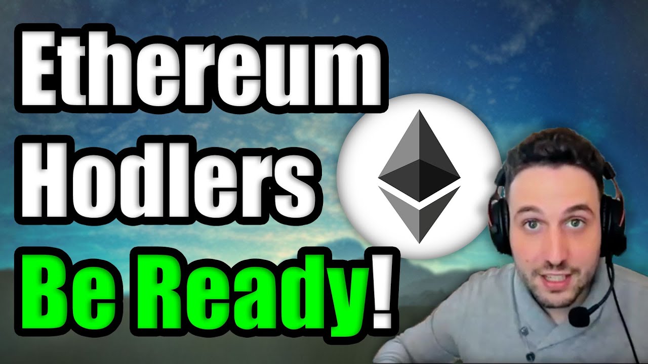 Explosive Ethereum Prediction 2021 (Ethereum Vs Cardano & Polkadot ...