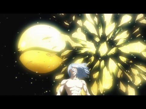 Ixion Saga Dimension Transfer Episode 1 English Dub Full Hd 7p 1080p Videos Funvideos Tv