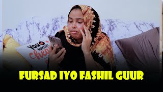 FILM CUSUB FURSAD IYO FASHIL GUUR PART 20