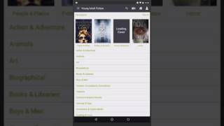 Getting Started with Axis 360 on an Android Device