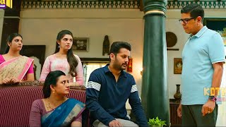Nithiin Telugu Movie Interesting Scene || Kotha Cinemalu