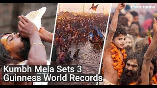 Kumbh Mela 2019 Highlights: Secures place in Guinness World Records