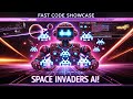 Build Space Invaders In a Minute!