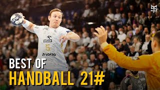 Best Of Handball 21# ● Amazing Goals & Saves ● 2022-23 ᴴᴰ