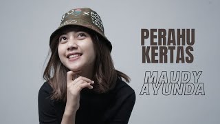 PERAHU KERTAS - MAUDY AYUNDA | COVER BY MICHELA THEA