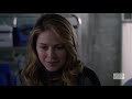 supergirl 4x16 ending scene lex names red daughter and gives her new suit scene hd