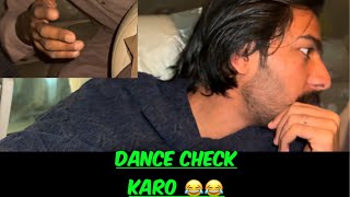 VLOG 05 Zohaib ki Dance 😂Bill mene dia 😭😭