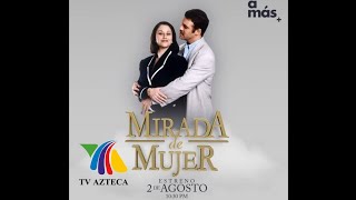 Mirada de Mujer | Episodio 108 / a más +