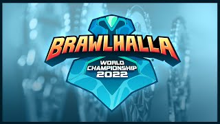 Brawlhalla World Championship 2022 Trailer