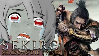 【SEKIRO】世界一楽しい幸せなゲーム The most fun and happy game in the world【Vtuber】