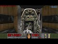 ultimate doom e1m2 nuclear plant