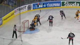 Eishockey WM 2010 - Deutsche Highlights (IIHF World Championship)