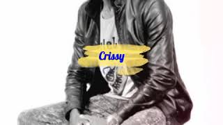 Crissy T ~ Dai Uripo