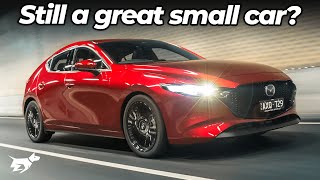 Mazda 3 2021 review | Chasing Cars