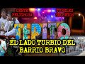 EL LADO TURBIO DE TEPITO - RELATOS ATERRADORES DEL BARRIO BRAVO