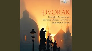 Symphony No. 9 in E Minor, Op. 95, B. 178: IV. Allegro con fuoco