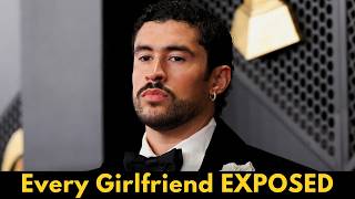 The Women Bad Bunny Loved – And Why It Ended