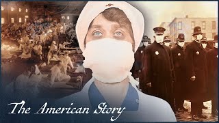 1918 Pandemic: How Did America Adapt To The Spanish Flu? |The Spanish Flu | The American Story
