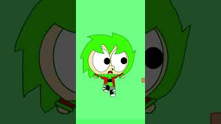 Bloody Mary II #animation #powerpuffgirls #setingriefer #ppg #animationshorts #shorts #short #funny