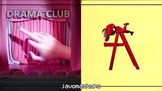 COPYCAT x Drama Club - Billie Eilish/Melanie Martinez (Concept)
