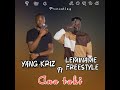 ana taki _ yang kriz ft leminem official audio southsudanmusic latestsong