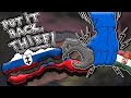 The Greatest Comeback of Slovakia in Hearts of Iron 4