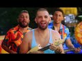 alkilados la ladrona video oficial