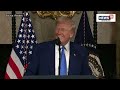 donald trump gives more power to elon musk s doge trump news live news18 live us news n18g