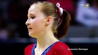 Madison Kocian - Rise Up