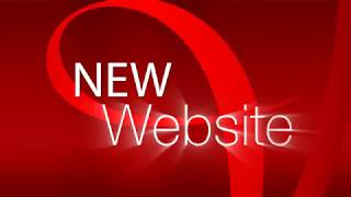 Announcing Our New Website
