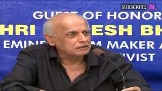 People in Pakistan have got a new lease of life because of Bollywood, feels Mahesh Bhatt